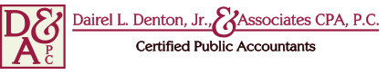 Dairel L. Denton, Jr. & Associates CPA, P.C.